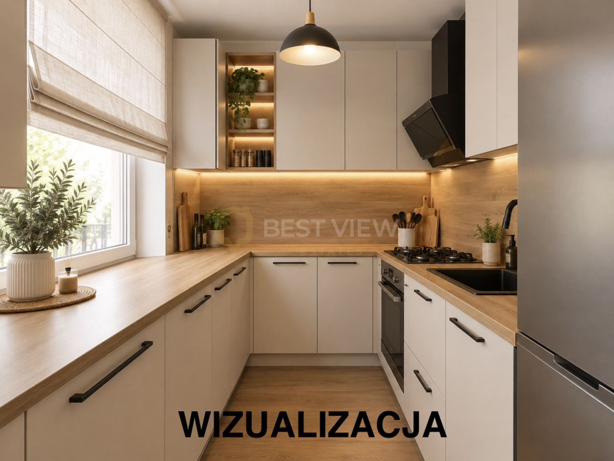 Mieszkanie 3-pokojowe Warszawa Targówek, ul. Toruńska. Zdjęcie 7