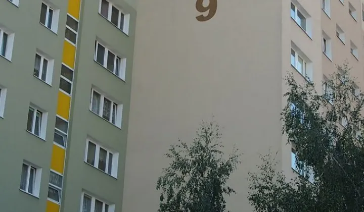 Mieszkanie 5-pokojowe Poznań Piątkowo, os. Bolesława Chrobrego