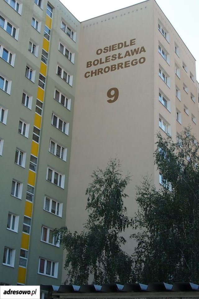 Mieszkanie 5-pokojowe Poznań Piątkowo, os. Bolesława Chrobrego. Zdjęcie 1