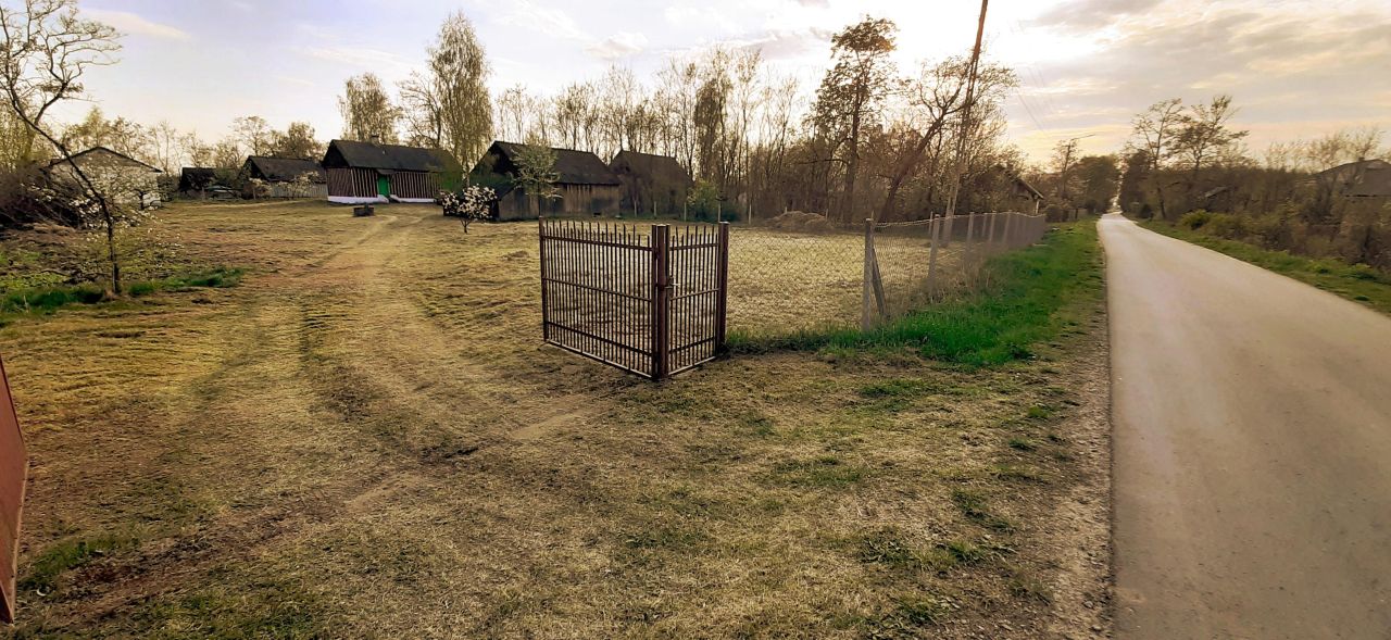 Działka budowlana Bosowice. Zdjęcie 4