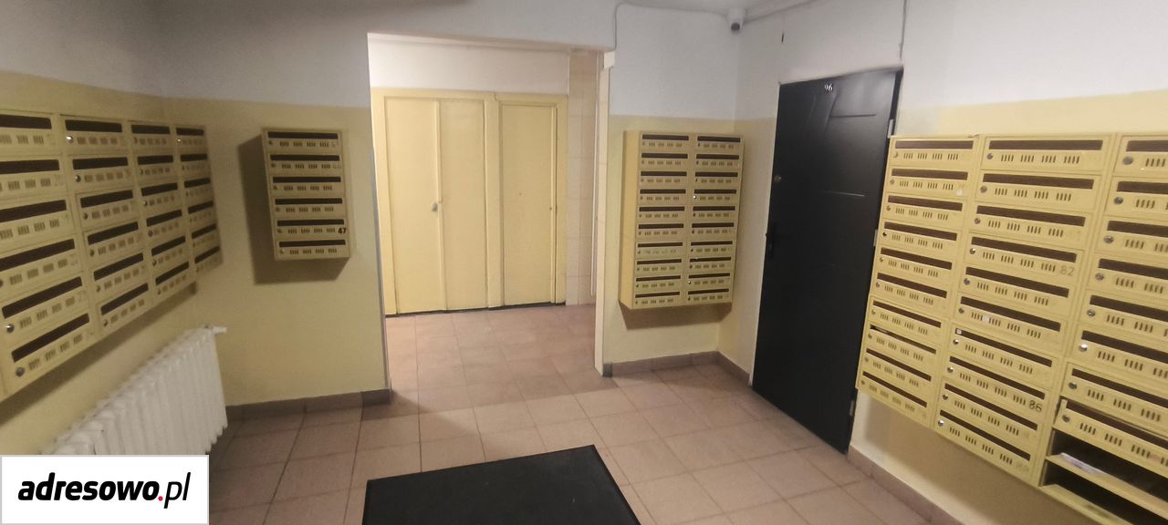 Mieszkanie 3-pokojowe Warszawa Bielany, ul. Pabla Nerudy. Zdjęcie 19