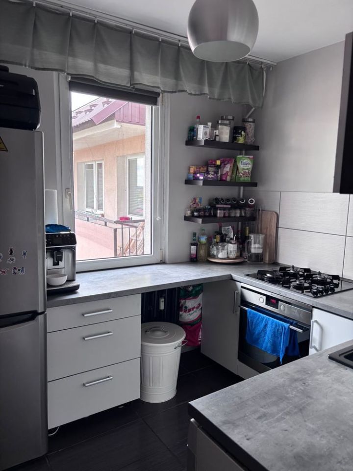 Mieszkanie 3-pokojowe Chrzanów, ul. Jana Pęckowskiego. Zdjęcie 3
