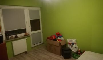Mieszkanie 2-pokojowe Biała Podlaska, ul. Sapieżyńska