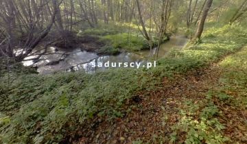 Działka budowlana Mników. Zdjęcie 3