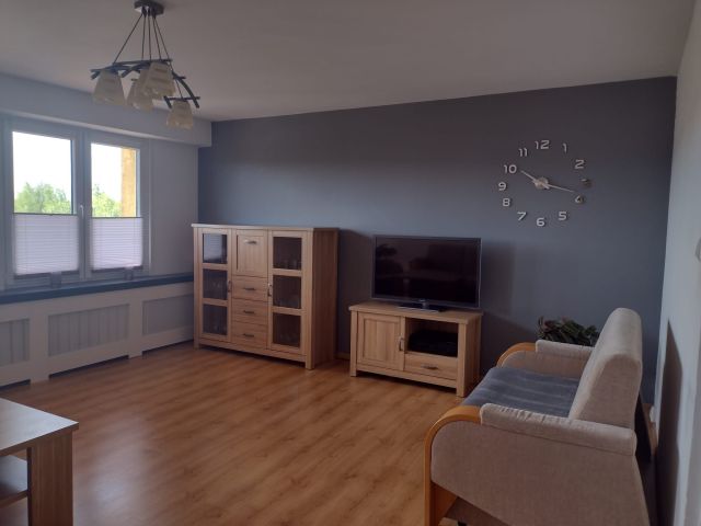 Mieszkanie 3-pokojowe Kuźnica, ul. Nowodzielska. Zdjęcie 1