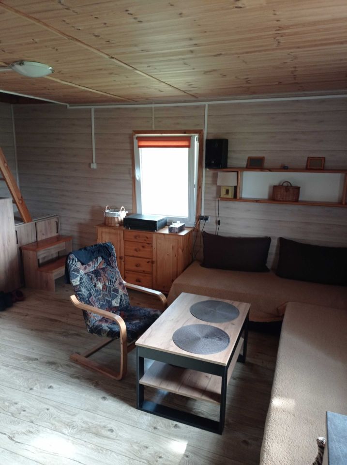 dom letniskowy, 2 pokoje Grabniak. Zdjęcie 6