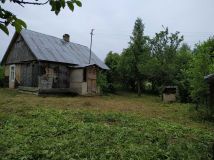 Działka siedliskowa Kalwińszczyzna. Zdjęcie 2