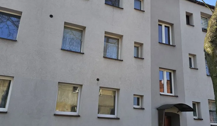 Mieszkanie 4-pokojowe Zabrze Centrum, ul. Stefana Żeromskiego