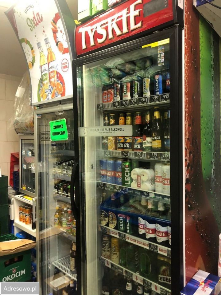 Lokal Gdańsk Piecki. Zdjęcie 7