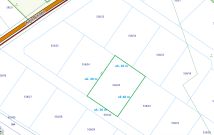 Działka rolno-budowlana Strzelinko, ul. al. Bukowa. Zdjęcie 1