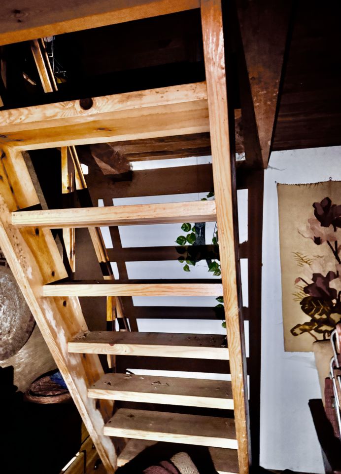 siedlisko, 3 pokoje Osieck. Zdjęcie 4