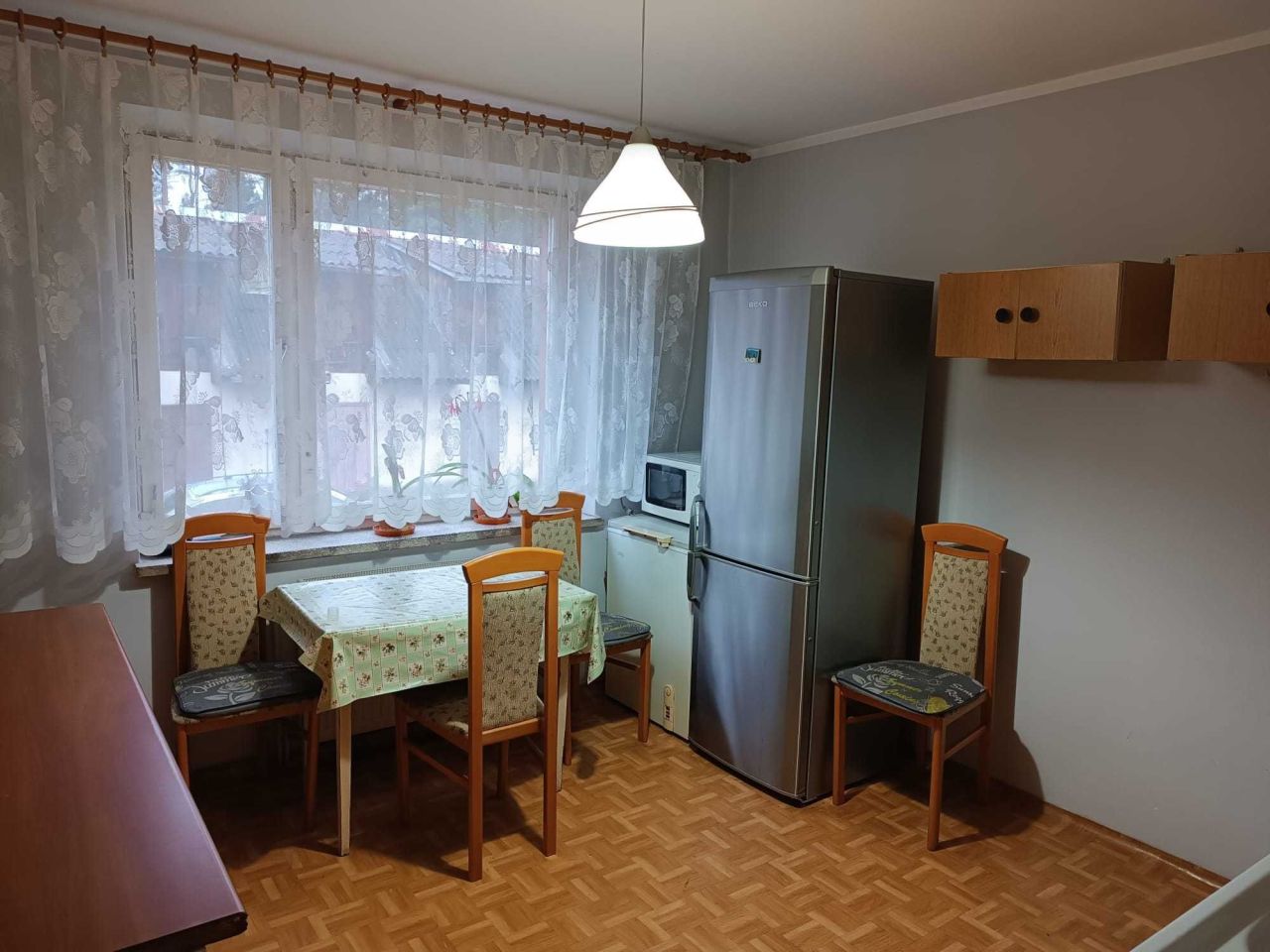 Mieszkanie 3-pokojowe Brzózka. Zdjęcie 3