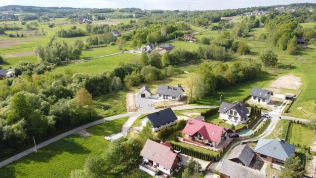 dom wolnostojący, 6 pokoi Stary Wiśnicz. Zdjęcie 13