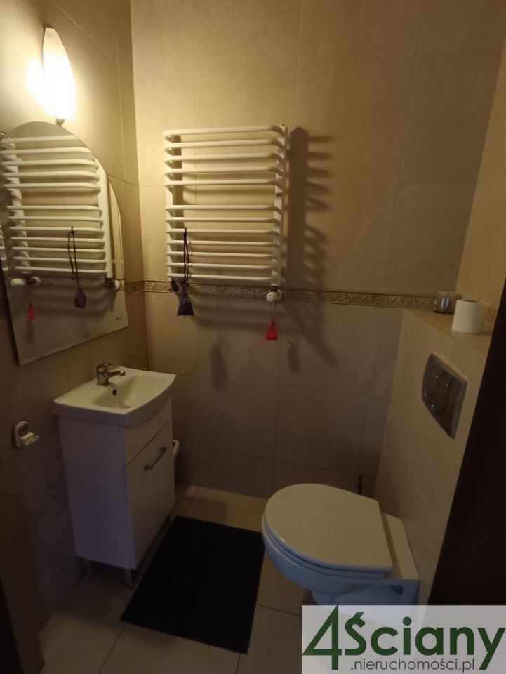 dom wolnostojący, 6 pokoi Warszawa Ochota. Zdjęcie 18