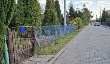 Działka rekreacyjna Zabrze Pawłów, ul. Malinowa