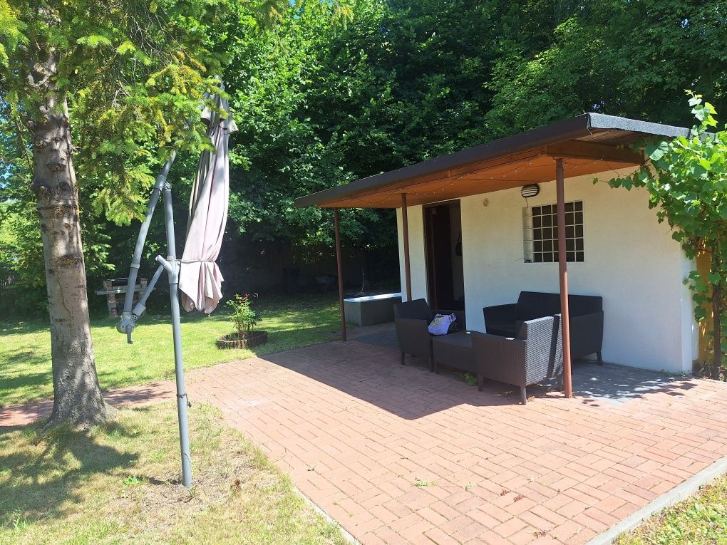 Działka rod Zabrze Biskupice