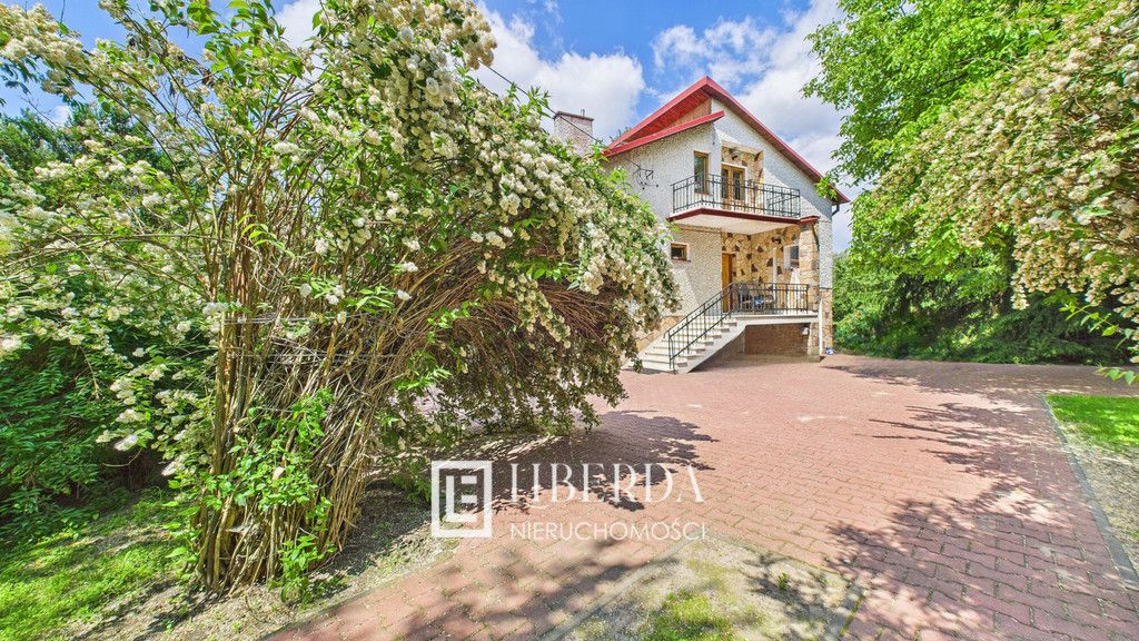 siedlisko Jaszczów. Zdjęcie 1