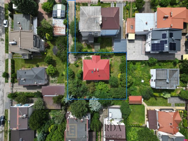 dom wolnostojący, 5 pokoi Lublin Dziesiąta, ul. Jacka Przybylskiego. Zdjęcie 10