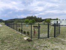 Działka budowlana Chojno-Wieś. Zdjęcie 3