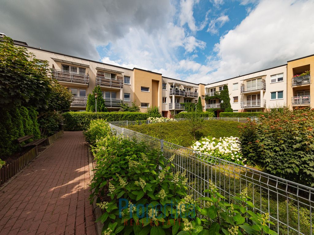 Mieszkanie 3-pokojowe Warszawa Białołęka, ul. Skarbka z Gór