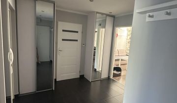Mieszkanie 3-pokojowe Kraków Górka Narodowa, Kuźnicy Kołłątajowskiej