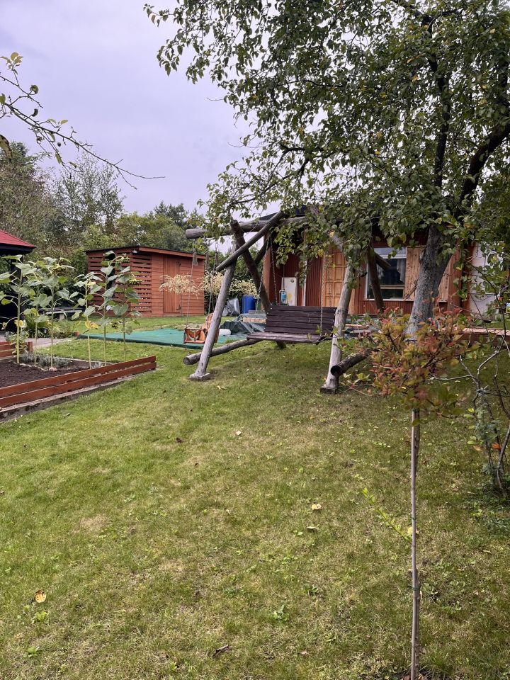 Działka rod Klebark Mały. Zdjęcie 6