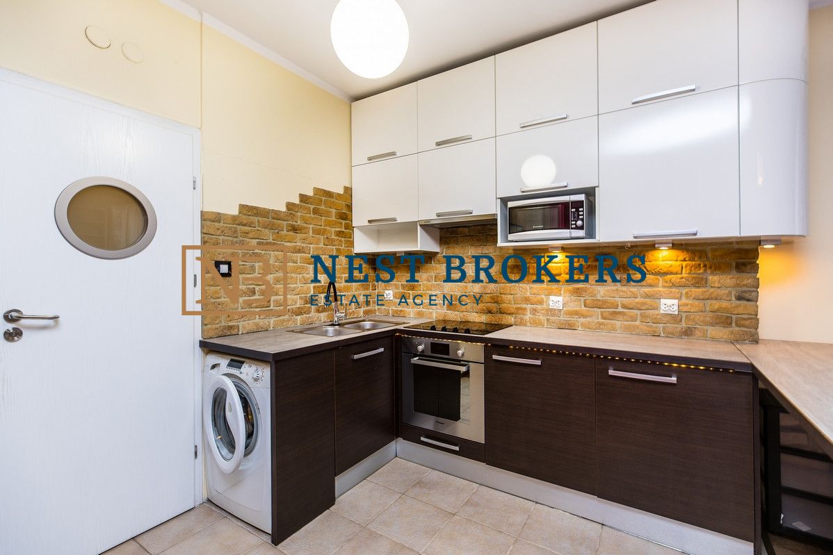 Mieszkanie 1-pokojowe Kraków Grzegórzki, ul. Prochowa. Zdjęcie 6