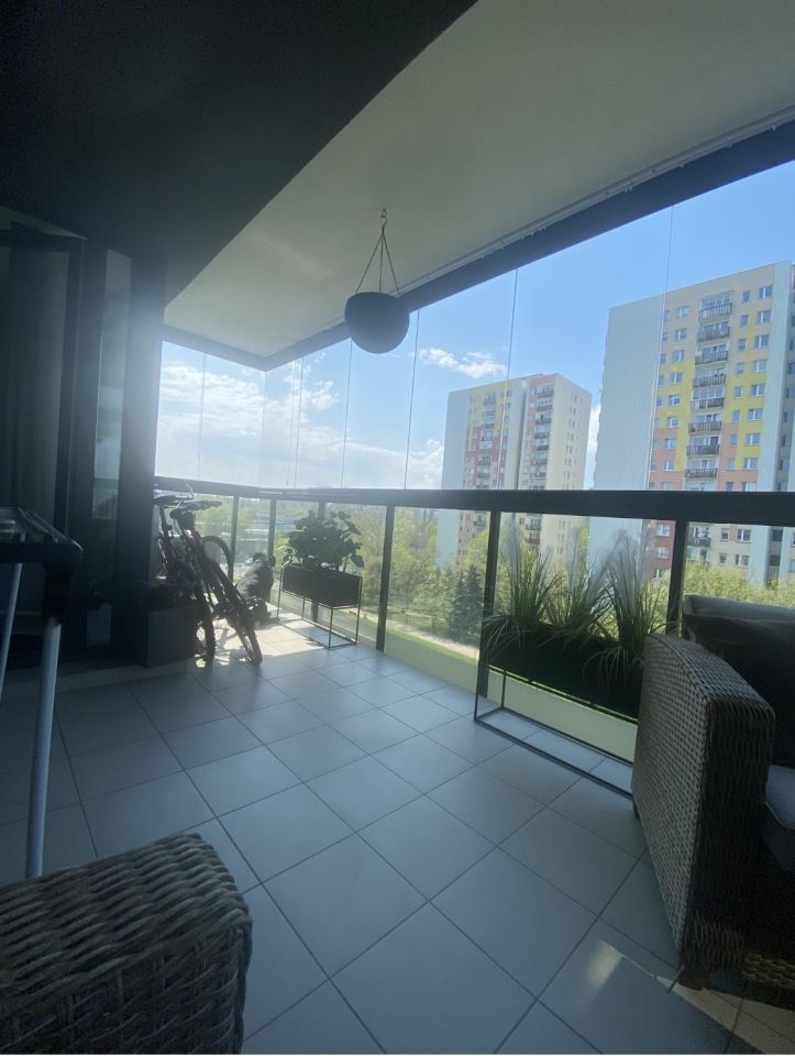 Mieszkanie 3-pokojowe Warszawa Bielany, ul. Josepha Conrada. Zdjęcie 13