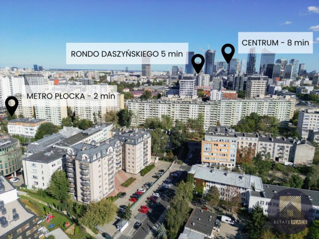 Mieszkanie 4-pokojowe Warszawa Wola, ul. Ludwiki. Zdjęcie 17