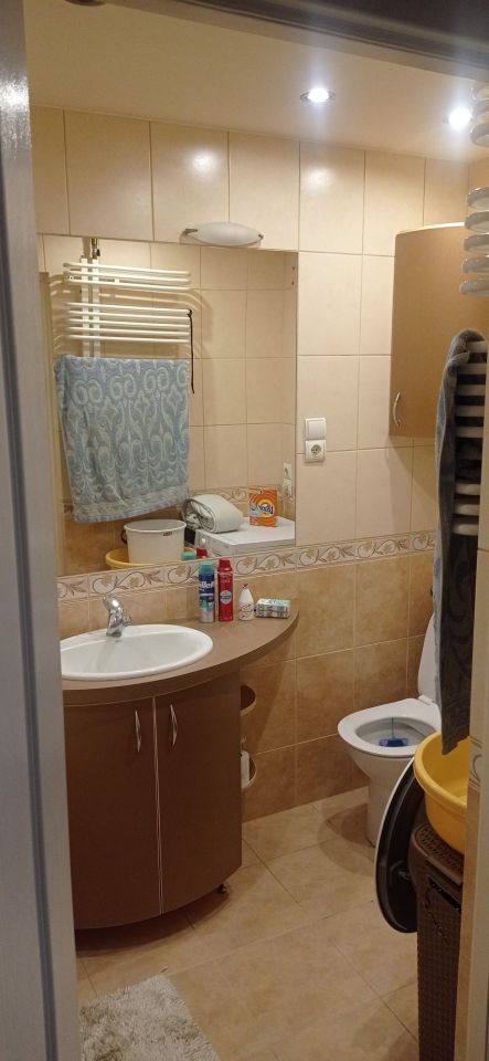 Mieszkanie 4-pokojowe Łomża, ul. Piękna. Zdjęcie 8