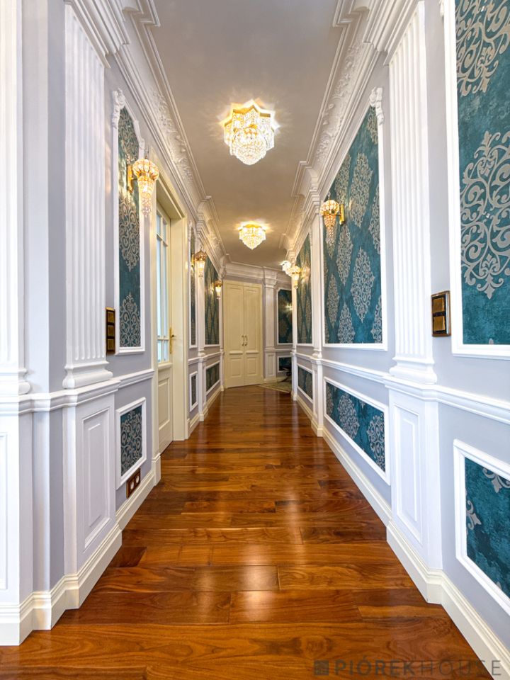 Mieszkanie 3-pokojowe Warszawa Mokotów, ul. Sułkowicka. Zdjęcie 30