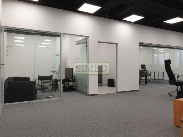 Biuro Warszawa Ochota. Zdjęcie 4