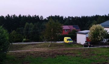 Działka budowlana Bolęcin