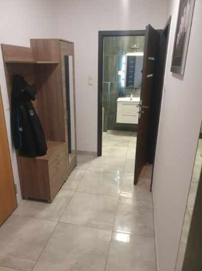 Mieszkanie 2-pokojowe Warszawa Wola, ul. Marcina Kasprzaka. Zdjęcie 6