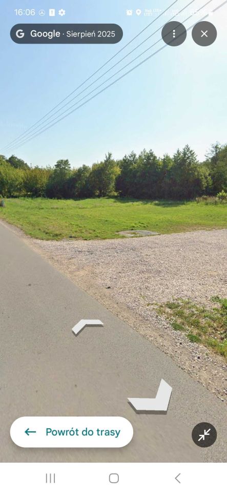 Działka inwestycyjna Bikówek. Zdjęcie 3