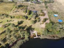 Działka rekreacyjna Objezierze. Zdjęcie 3