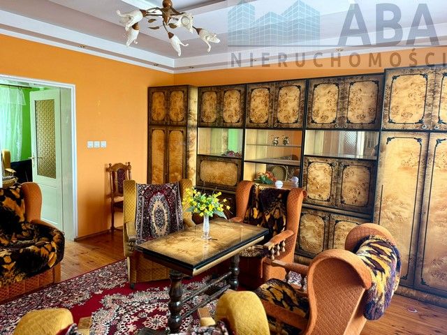 dom wolnostojący, 4 pokoje Zakrzewo. Zdjęcie 3