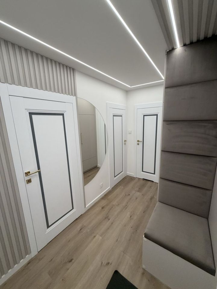 Mieszkanie 3-pokojowe Lublin, ul. Bolesława Prusa. Zdjęcie 4