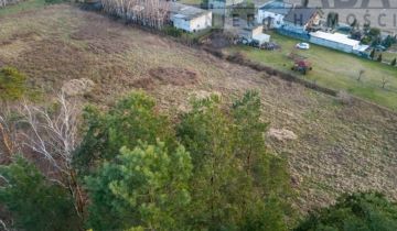 Działka budowlana Rzgów, ul. Targowa