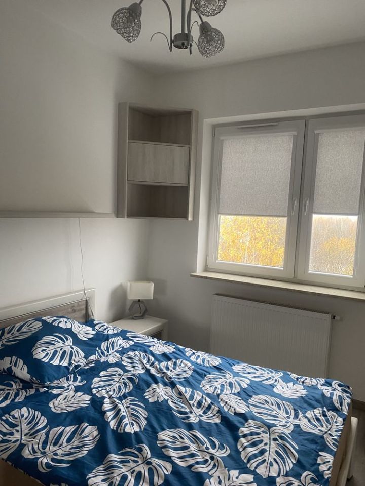 Mieszkanie 2-pokojowe Biała Podlaska, ul. Witolda Pileckiego. Zdjęcie 8