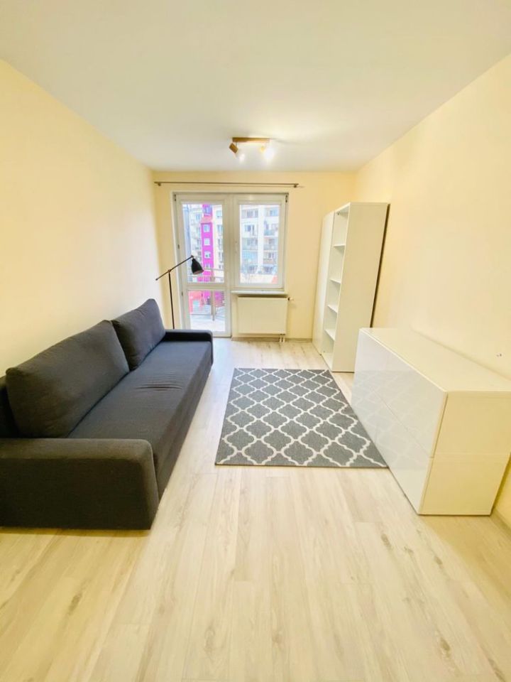 Mieszkanie 2-pokojowe Wrocław Stare Miasto, ul. Bolesława Drobnera. Zdjęcie 8