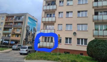 Mieszkanie 3-pokojowe Złocieniec Centrum