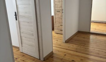 Mieszkanie 4-pokojowe Szprotawa