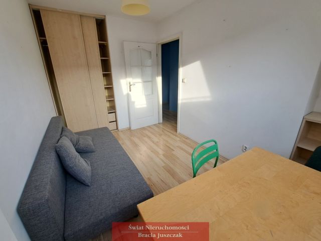 Mieszkanie 2-pokojowe Wrocław Księże Małe, ul. Rybnicka. Zdjęcie 6