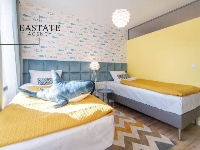 Mieszkanie 3-pokojowe Kołobrzeg, ul. Unii Lubelskiej. Zdjęcie 10