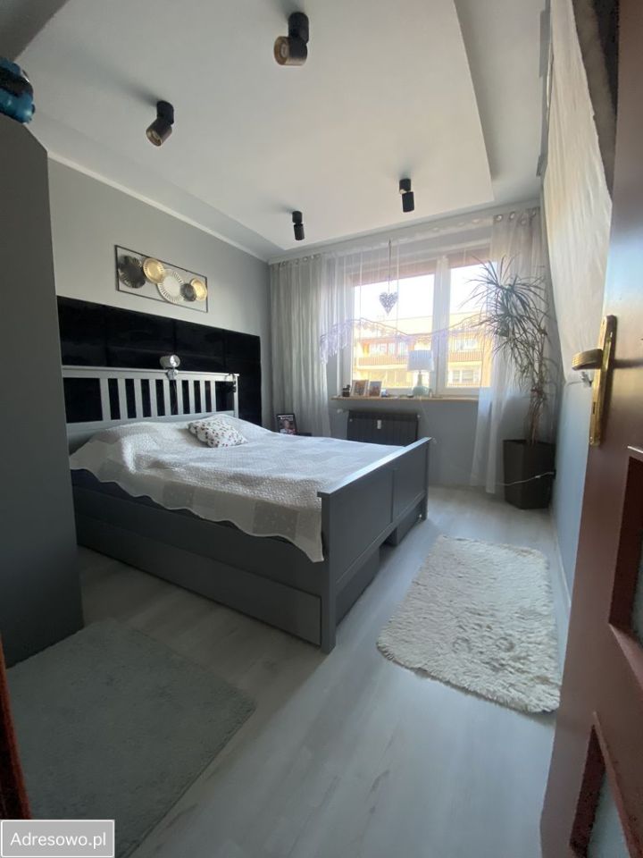 Mieszkanie 4-pokojowe Knurów, ul. Floriana. Zdjęcie 5