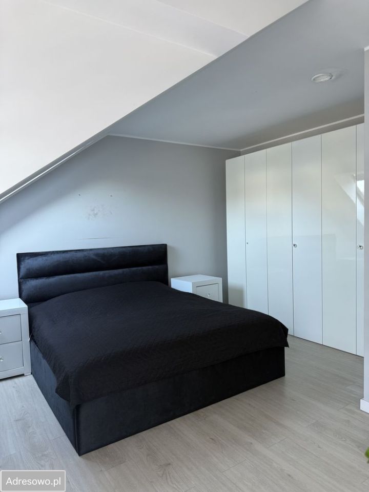 dom wolnostojący, 5 pokoi Kielce Ostra Górka, ul. Chabrowa. Zdjęcie 14