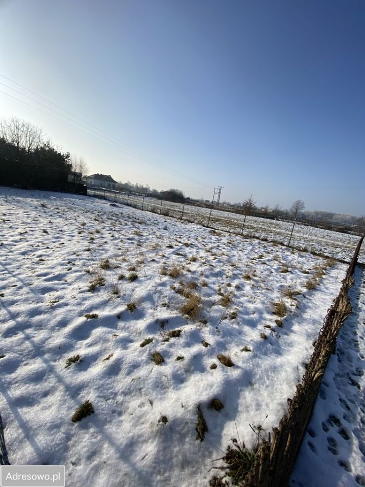 Działka budowlana Broszkowice. Zdjęcie 5