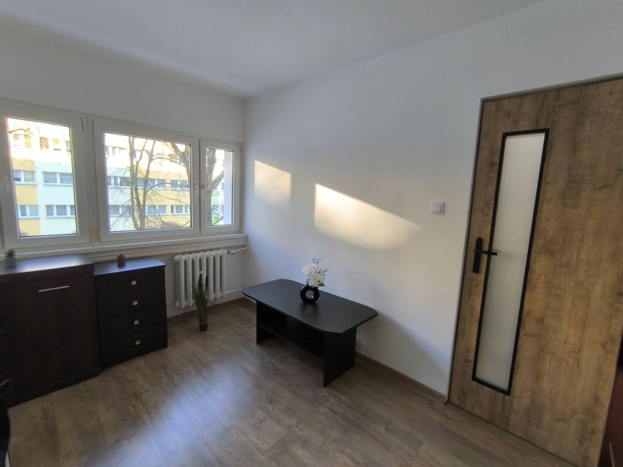 Mieszkanie 2-pokojowe Łódź Teofilów, ul. Traktorowa. Zdjęcie 3