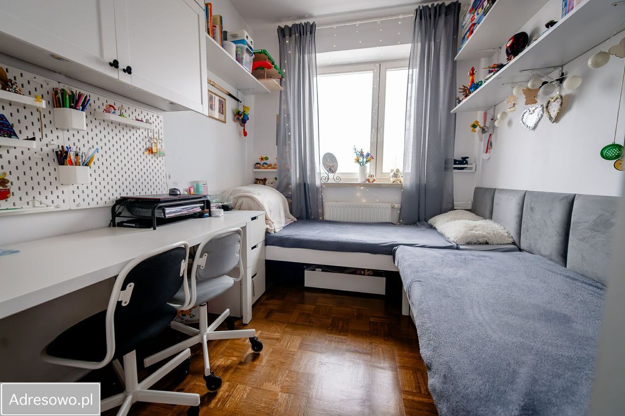 Mieszkanie 2-pokojowe Warszawa Wawrzyszew, ul. Sandora Petöfiego. Zdjęcie 2